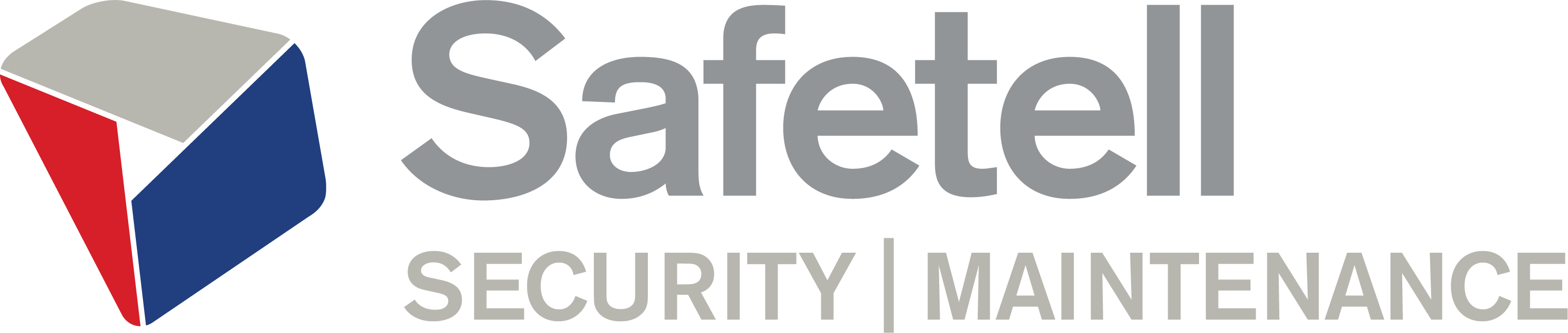 Safetell logo